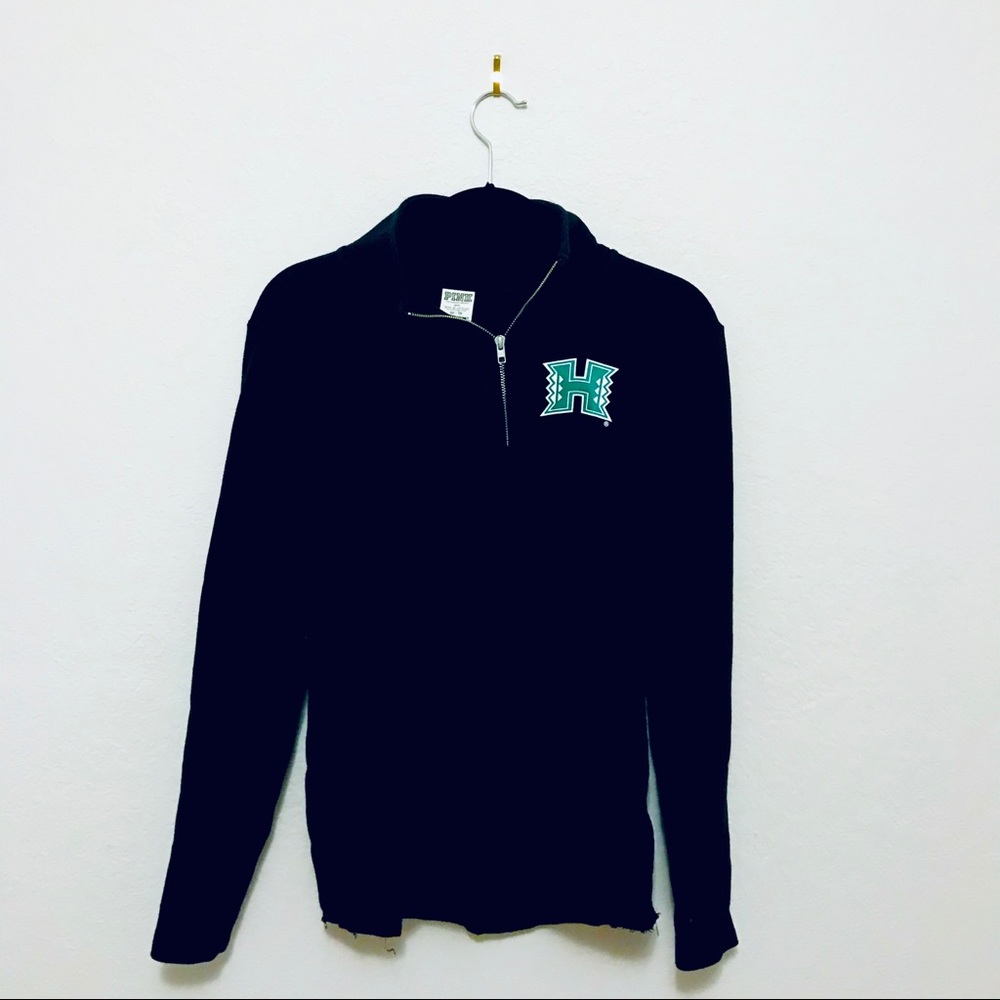 Victoria’s Secret Hawaii jacket